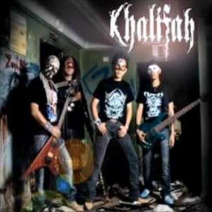 收聽Khalifah的Wali Cinta歌詞歌曲