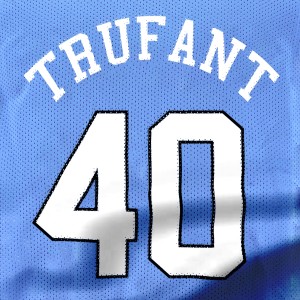ดาวน์โหลดและฟังเพลง 40 พร้อมเนื้อเพลงจาก Joe Trufant