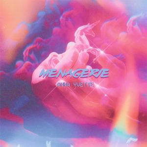 อัลบัม Menagerie ศิลปิน Anna Yvette