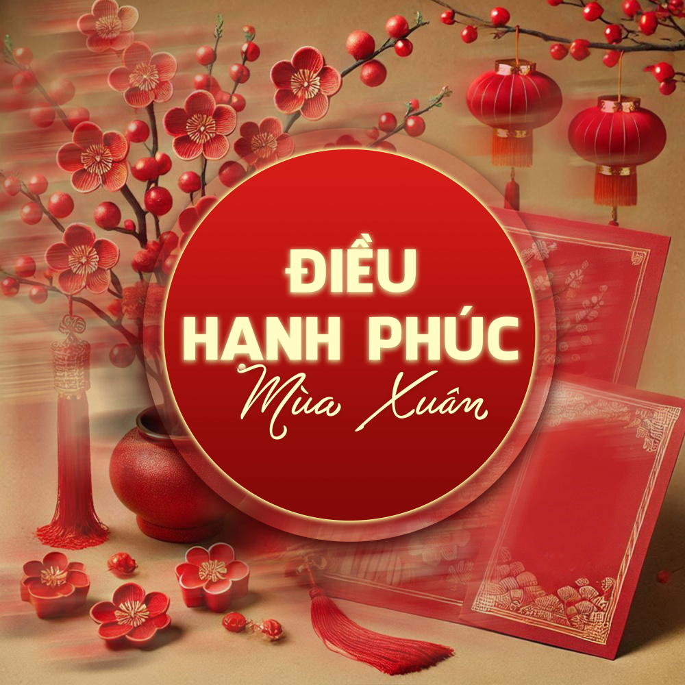 Đêm Giao Thừa Nghe Bài Vọng Cổ