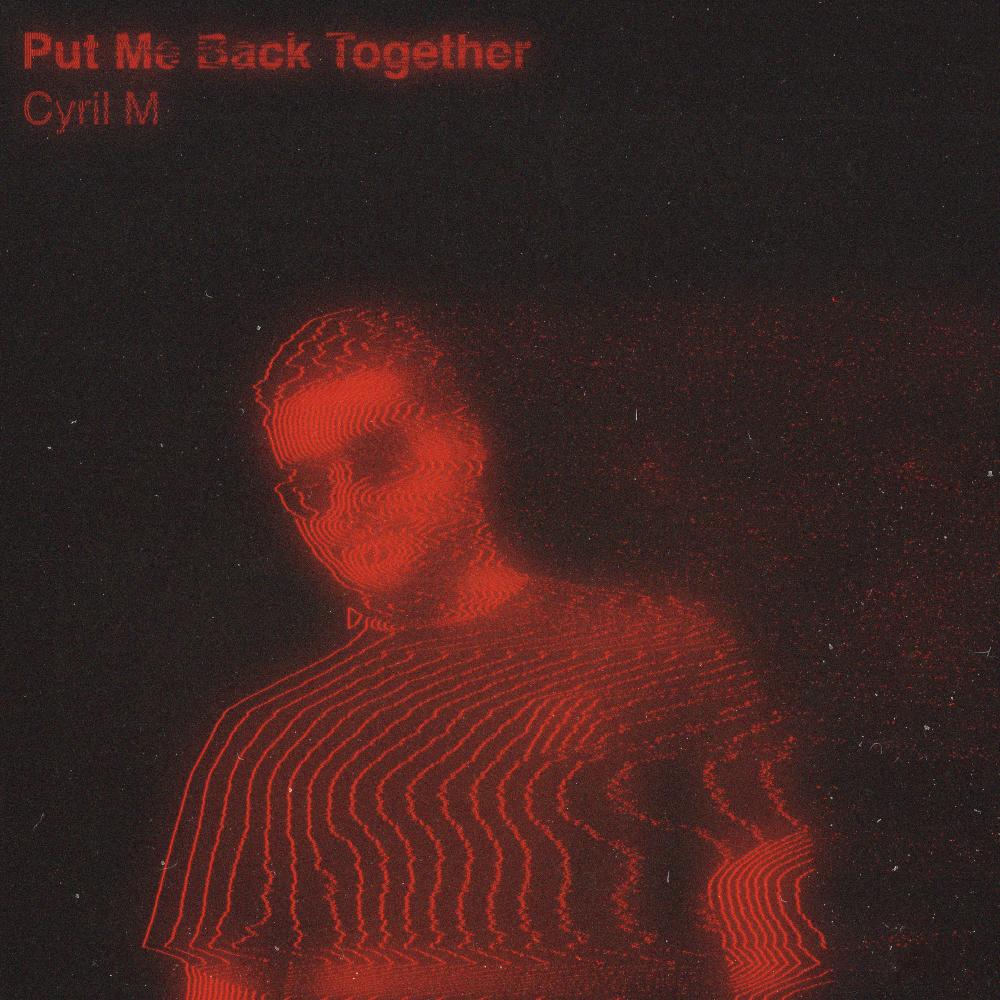 Put Me Back Together
