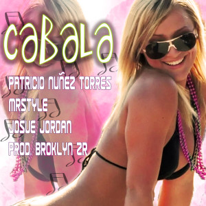 收聽PATRICIO NUÑEZ TORRES的Cabala歌詞歌曲