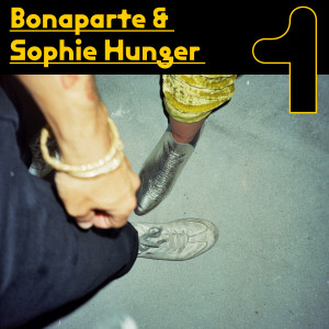 Bonaparte的专辑1 (Explicit)