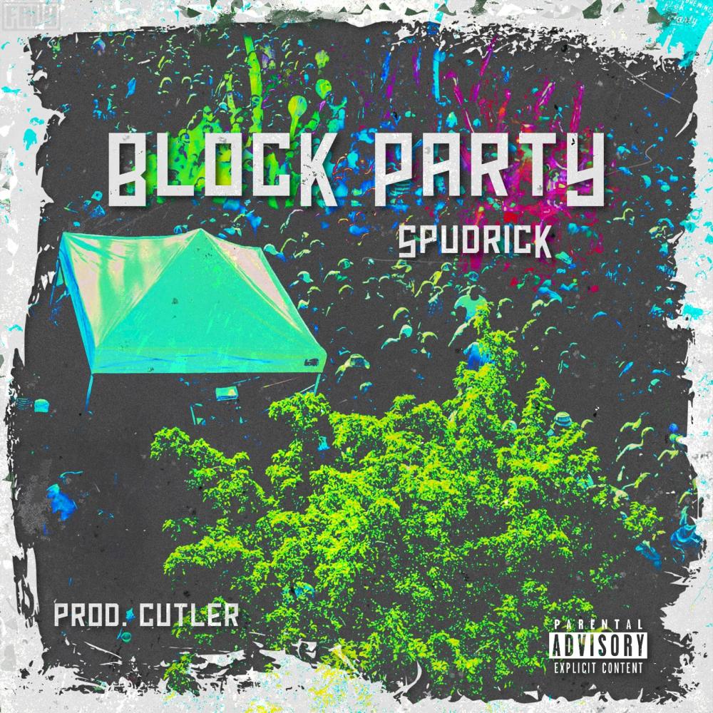 All on You (feat. Bailey Rich & 1k*guap) (Explicit)