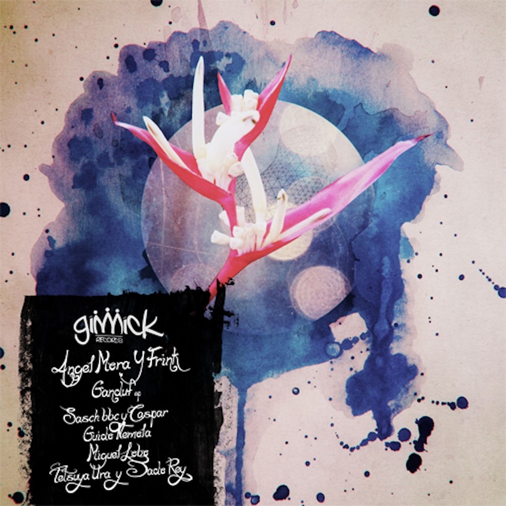 Ganduf (Dt Going Deep Remix)