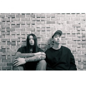 Listen to 잊고싶다 song with lyrics from Go.h