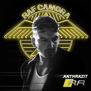 Rafcamora的專輯Anthrazit RR (Explicit)