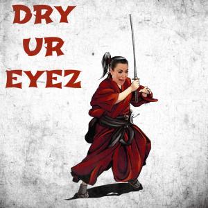 Dengarkan lagu DRYUREYEZ (Explicit) nyanyian RAZR dengan lirik