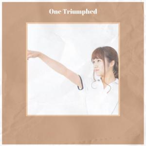 Album One Triumphed from Various