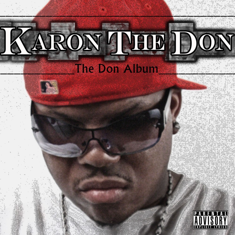 N the Kitchen (Explicit)