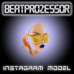 Album Instagram Model oleh Beatprozessor