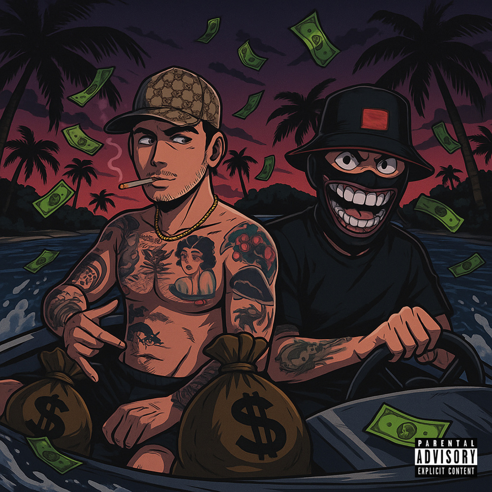 Kilo Flex (Explicit)
