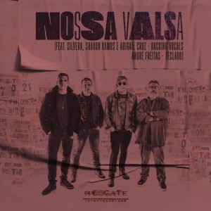 Resgate的專輯Nossa Valsa