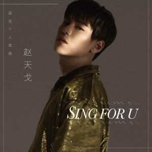 收听赵天戈的SING FOR U歌词歌曲