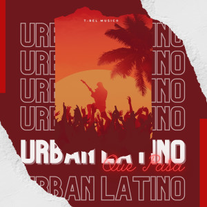 Barrio Bass Collective的專輯Que Pasa