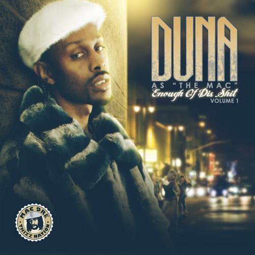 How A D-Boy Rock (Feat. B-Legit) (Explicit)