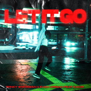 Evan Virgan的專輯Let It Go (Explicit)
