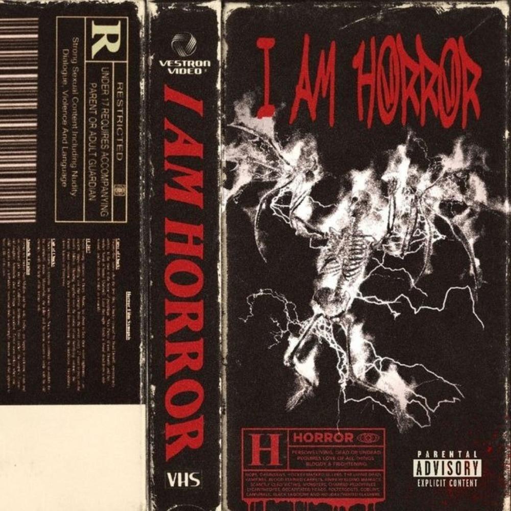 EXE (feat. Izuku) (Explicit)
