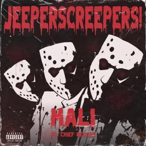 Mali040的專輯Jeepers Creepers (feat. Chief Declan) [Explicit]