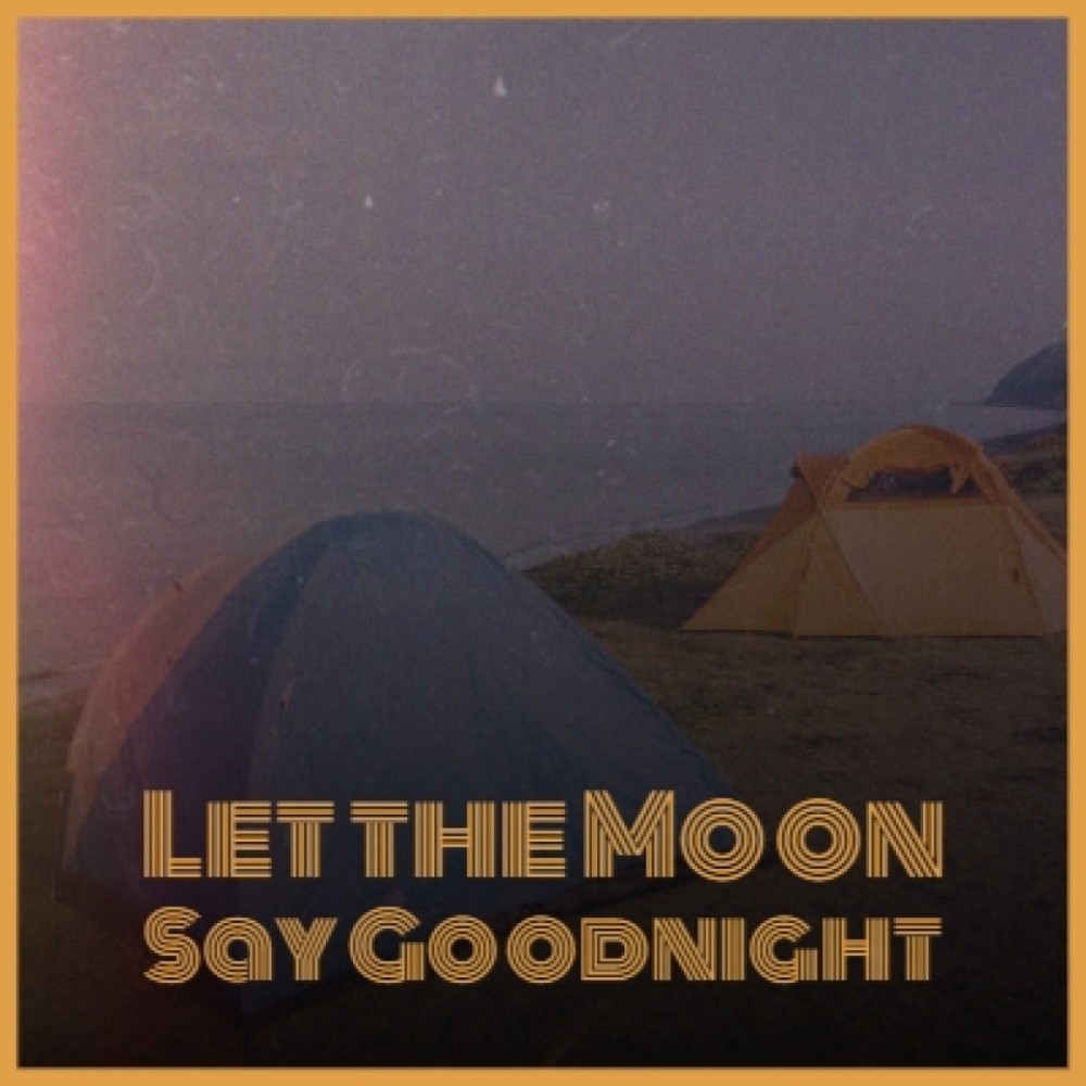 Let the Moon Say Goodnight