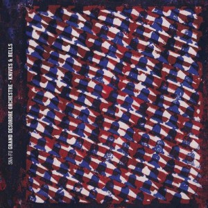 收聽Sna-fu Grand Désordre Orchestre的Furious & Fast歌詞歌曲