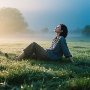 ดาวน์โหลดและฟังเพลง Meditative Sounds for Peace พร้อมเนื้อเพลงจาก Reading Music - Instrumental