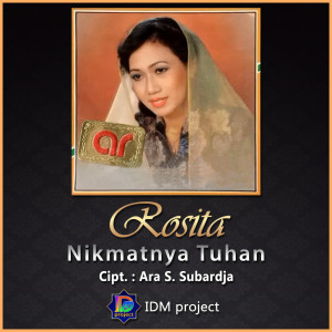 Rosita的專輯Nikmatnya Tuhan