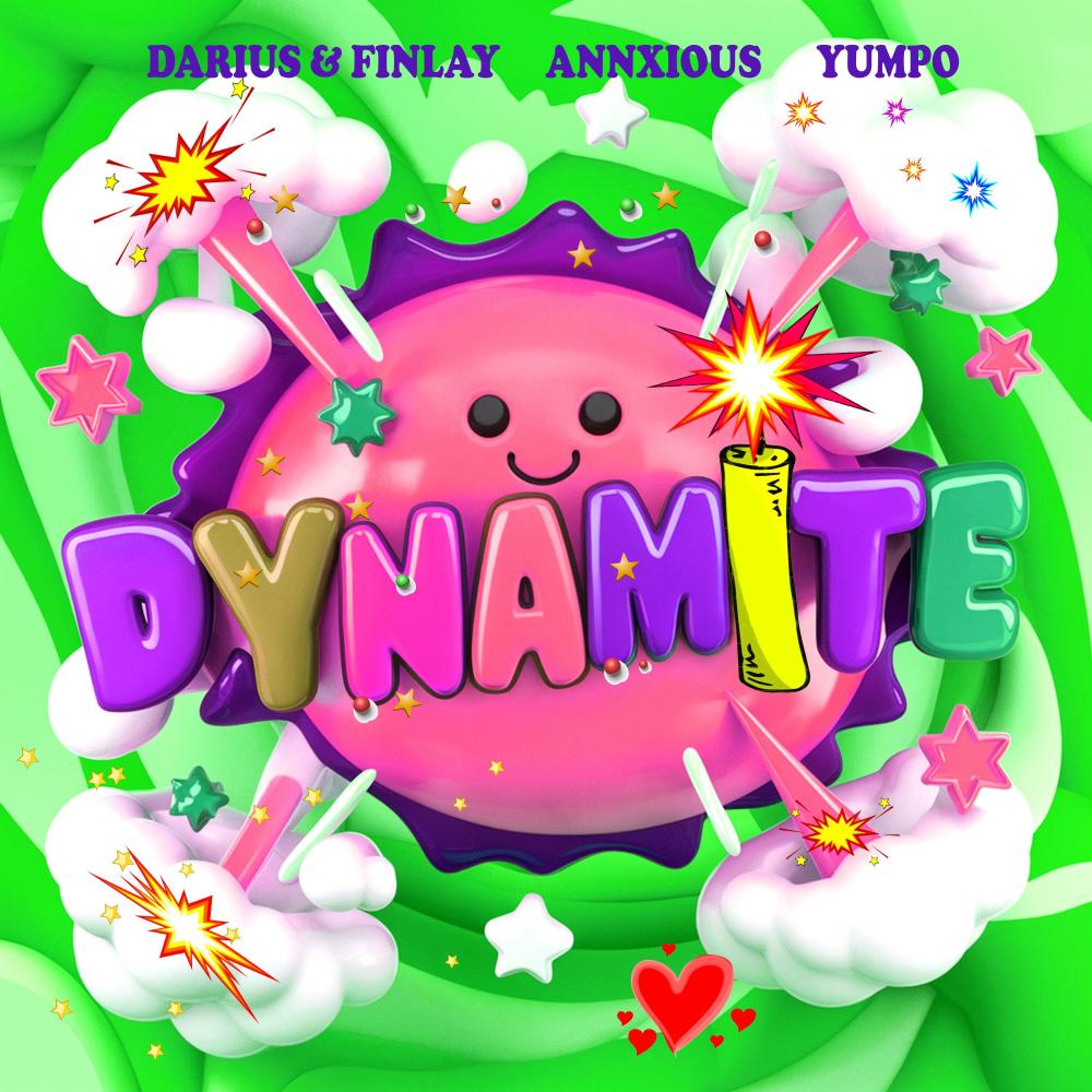 Dynamite