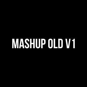 Album Mashup Old V1 from Akbar Fvnky Rmx