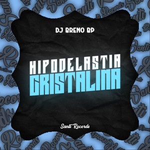 收聽DJ BRENO BP的Hipodelastia Cristalina (Explicit)歌詞歌曲