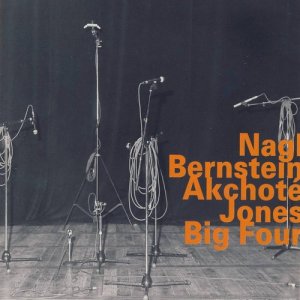 收聽Noël Akchoté的Big Four (其他)歌詞歌曲