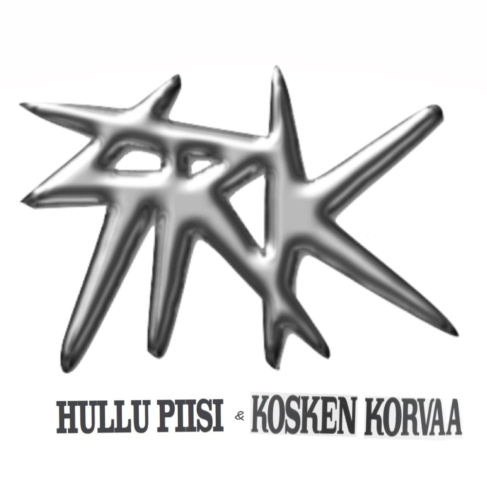 Kosken korvaa