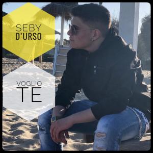 Listen to Voglio te song with lyrics from Seby D'Urso