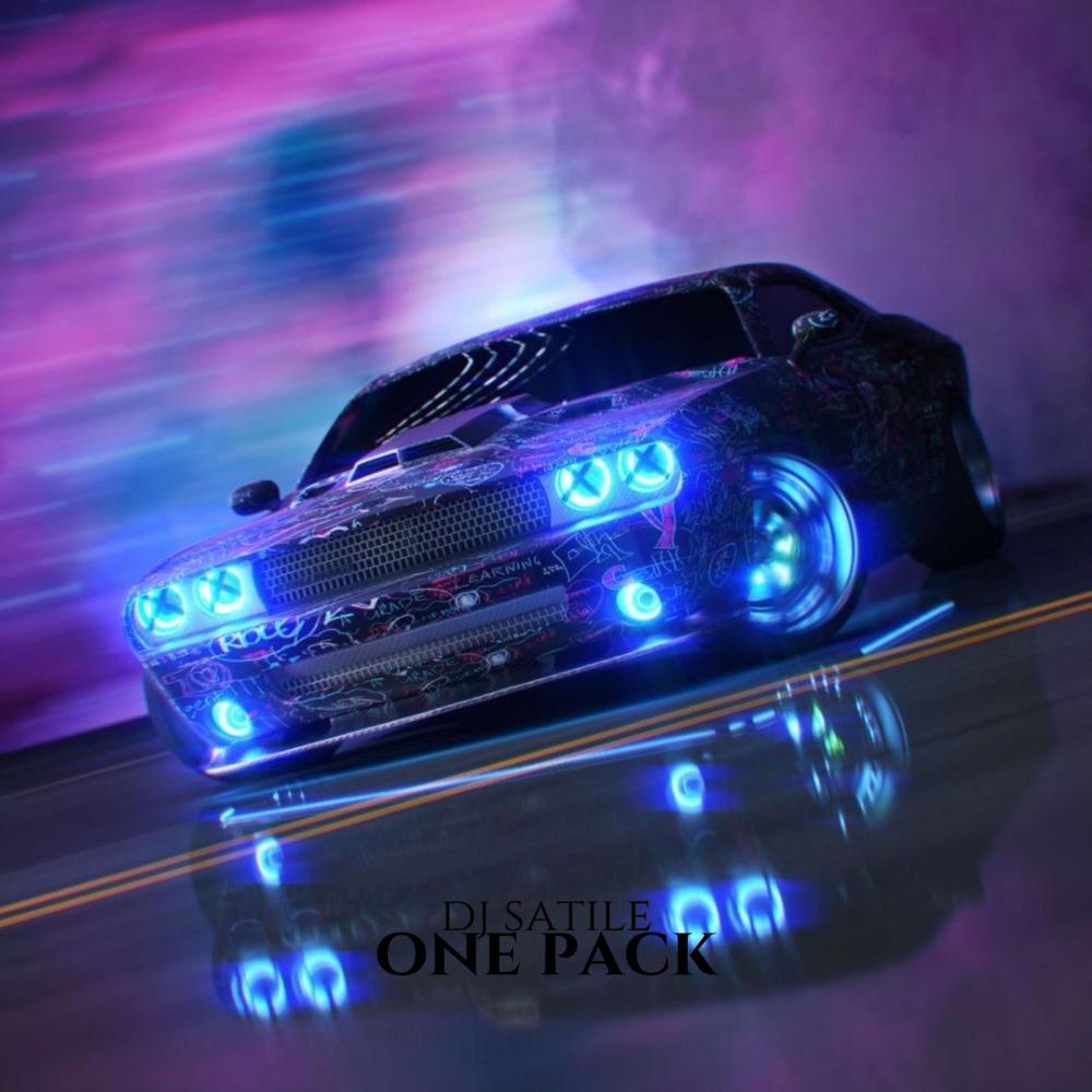 one pack-Echoes in Motion