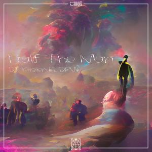 Dengarkan lagu Half The Man(feat. DRW) nyanyian DJ Krisven dengan lirik