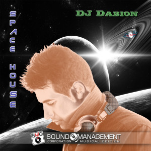 อัลบัม Space House ศิลปิน DJ Dabion