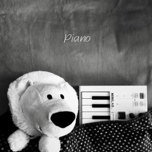 杜浩宇的專輯Piano