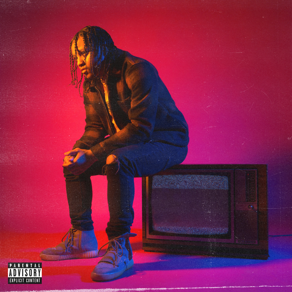 No Stoppin (feat. Dae Dae) (Explicit)