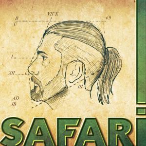 收聽Bu Nasser Touffar的SAFARI (Explicit)歌詞歌曲