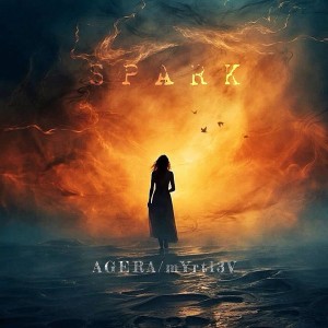 Listen to Spark (完整版) song with lyrics from Agera