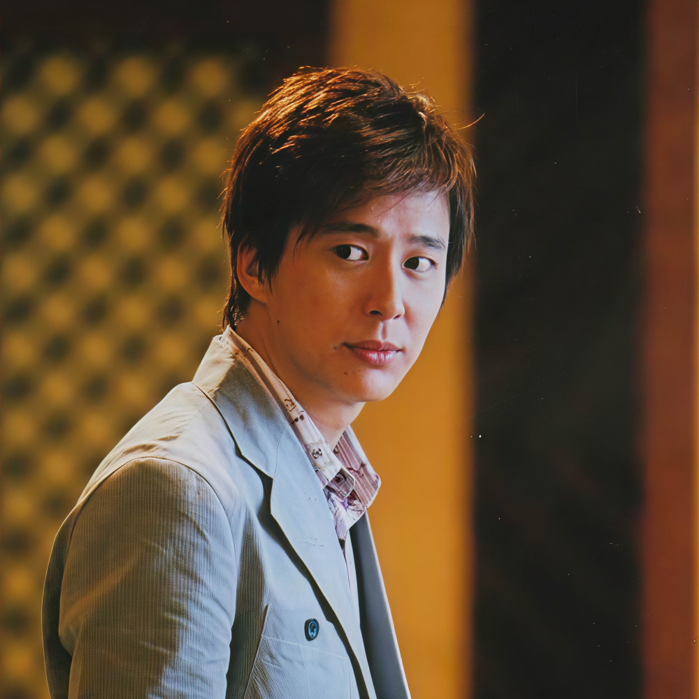 Patrick Tang