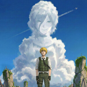 default playlist img