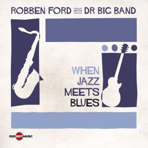 ดาวน์โหลดและฟังเพลง Spoonful พร้อมเนื้อเพลงจาก DR Big Band
