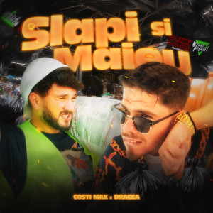 Album SLAPI SI MAIEU (From "Buzz House" The Movie) from Costi Max