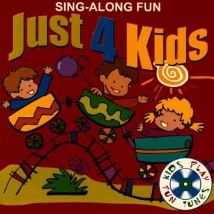 收聽Just for Kids Premium的One Two Three Four Five歌詞歌曲