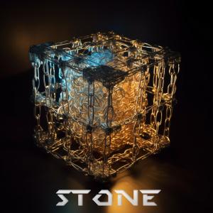 收聽Anthony Vincent的Stone歌詞歌曲