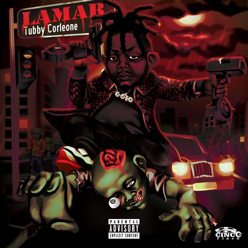 Tubby corleone (Lamar!) (Explicit)