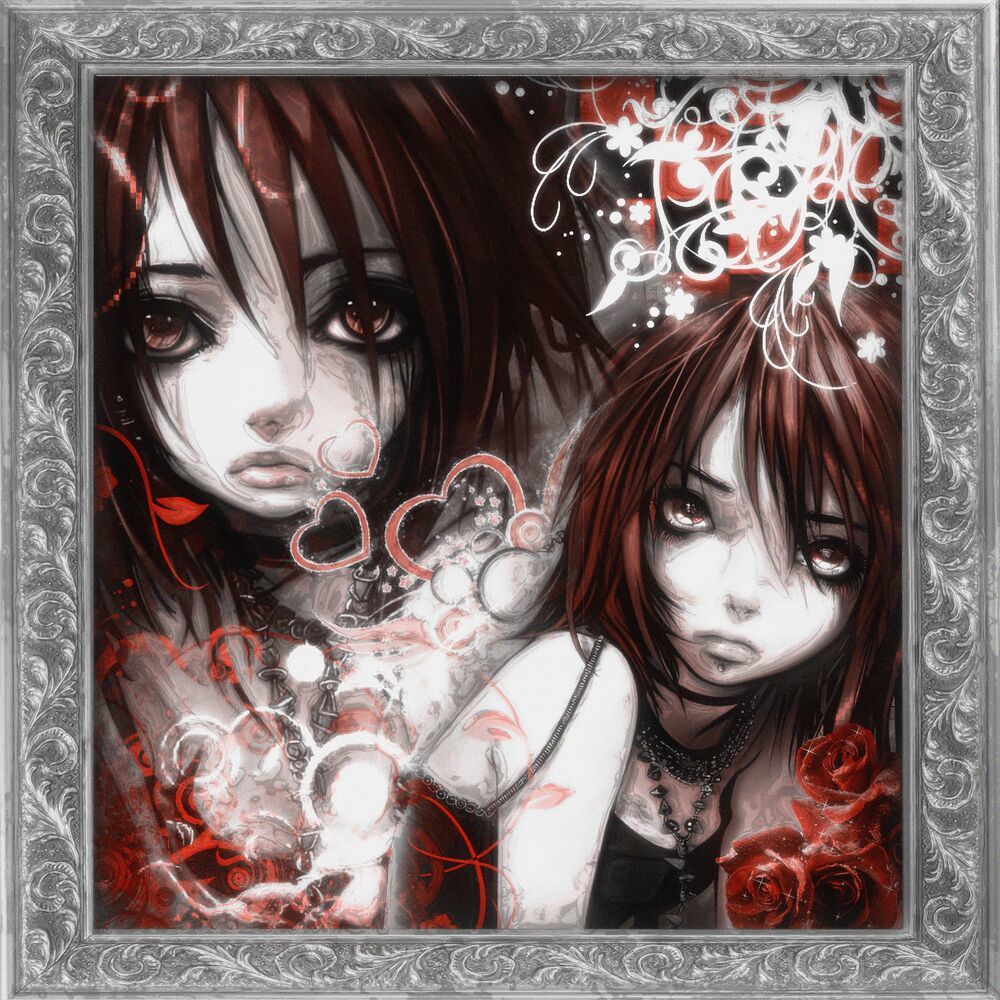 Fell in Love (Explicit)