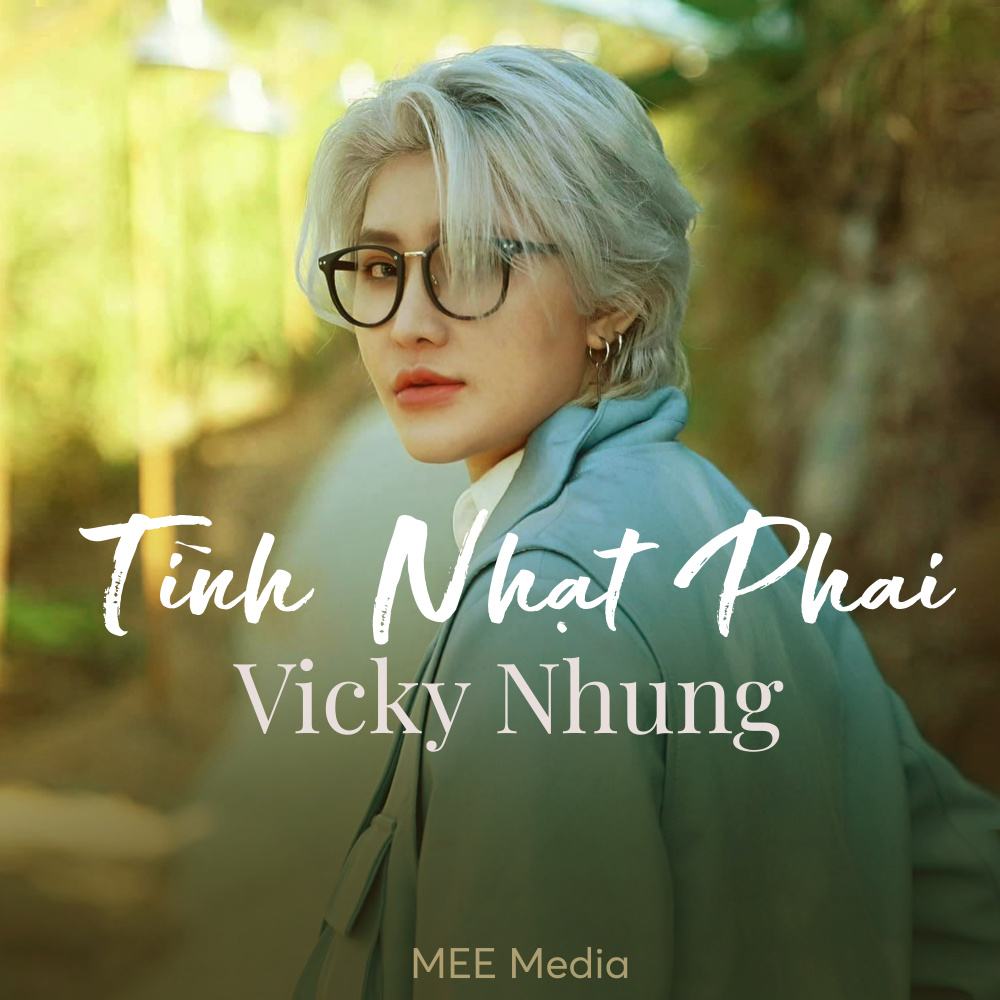 Tình Nhạt Phai (EDM Ver.)