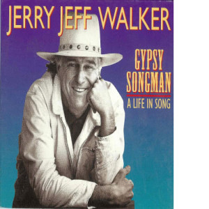 ดาวน์โหลดและฟังเพลง The Road You Choose พร้อมเนื้อเพลงจาก Jerry Jeff Walker